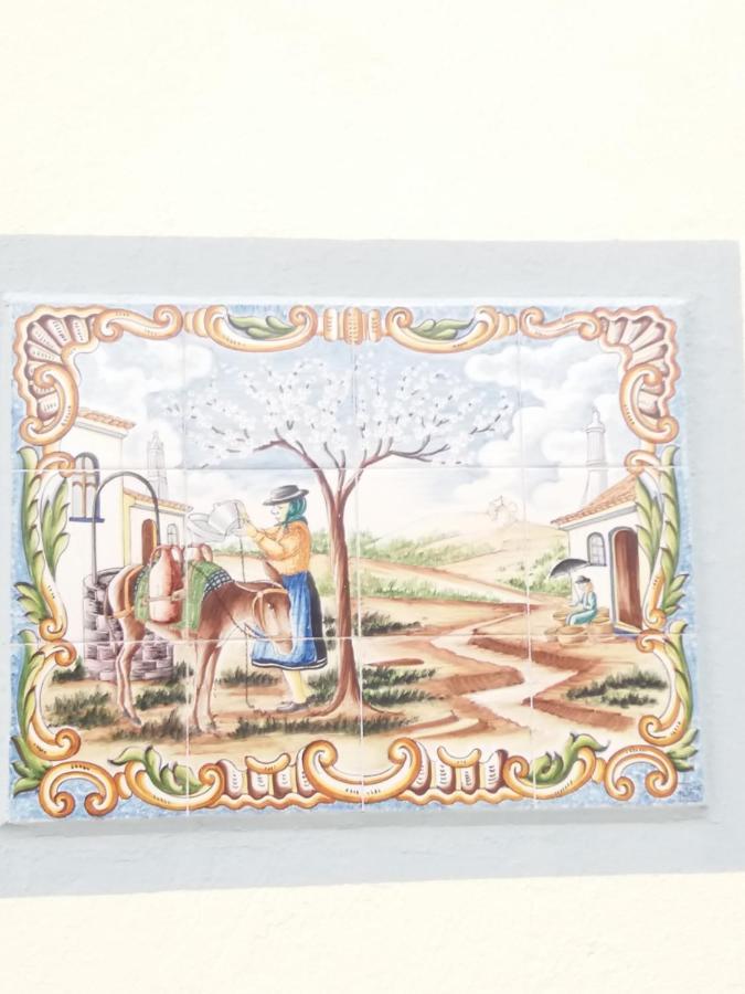 Villa Quinta Dos Viegas Distretto di Distretto di Faro Esterno foto