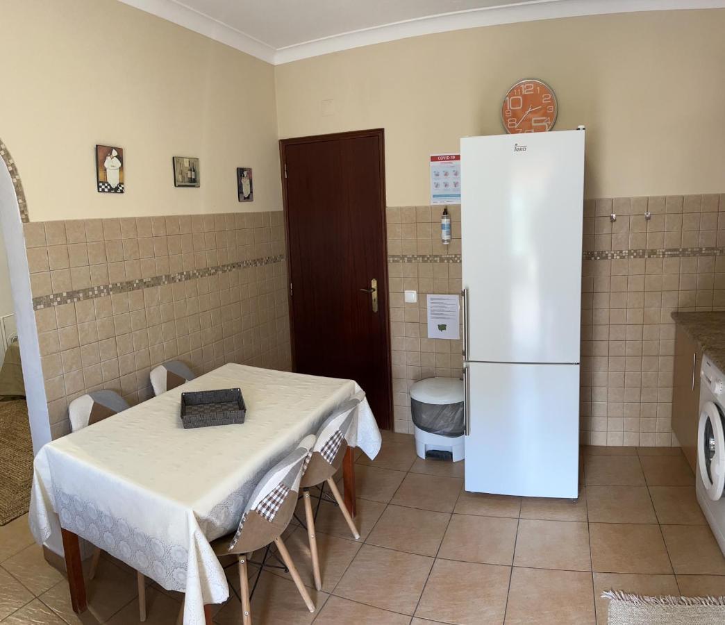 Villa Quinta Dos Viegas Distretto di Distretto di Faro Esterno foto