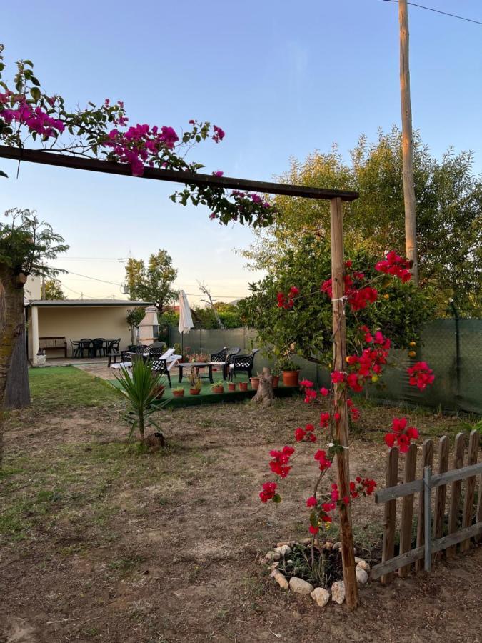 Villa Quinta Dos Viegas Distretto di Distretto di Faro Esterno foto