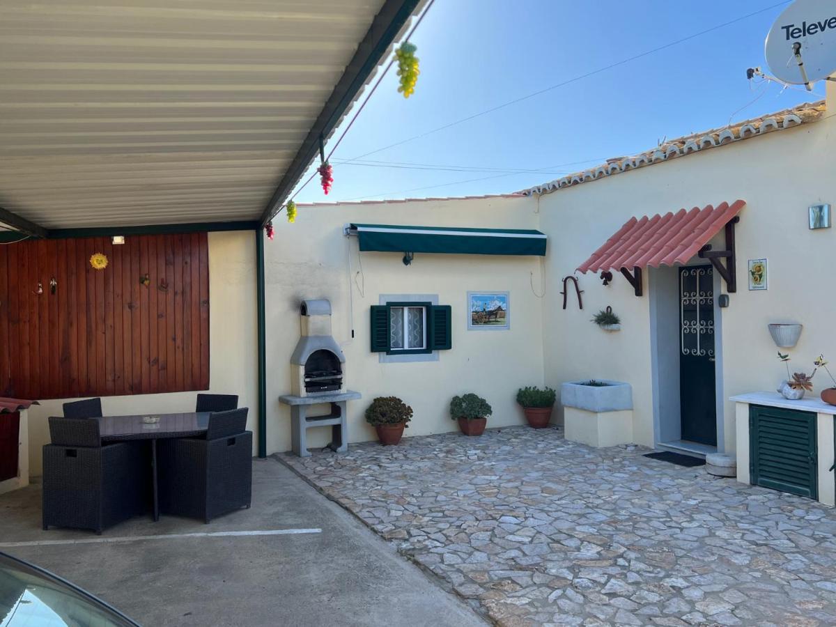 Villa Quinta Dos Viegas Distretto di Distretto di Faro Esterno foto