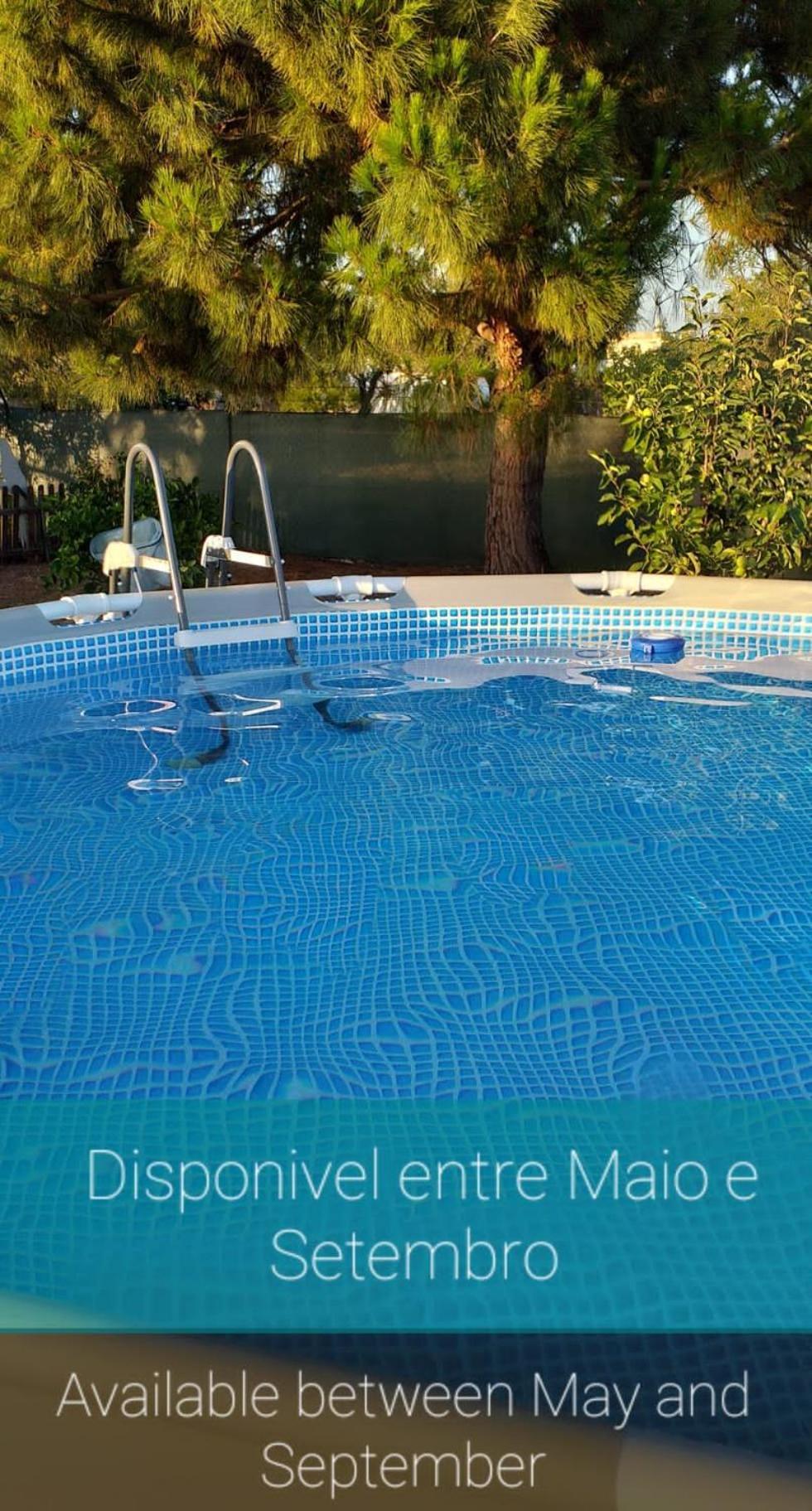 Villa Quinta Dos Viegas Distretto di Distretto di Faro Esterno foto