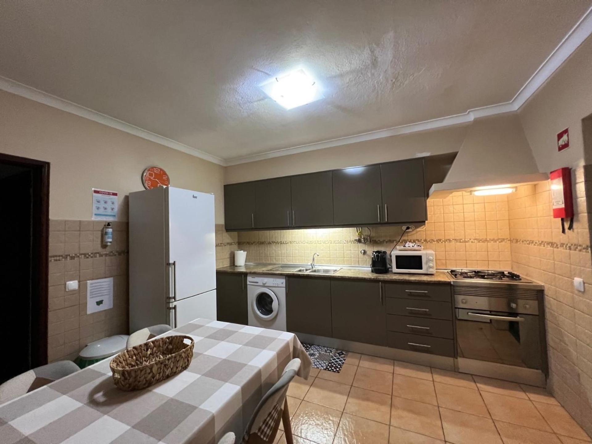 Villa Quinta Dos Viegas Distretto di Distretto di Faro Esterno foto