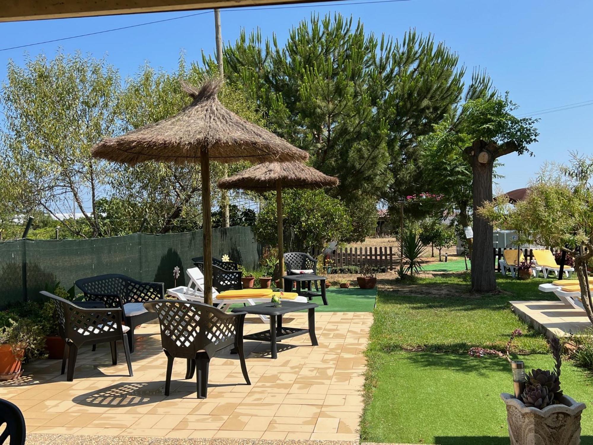 Villa Quinta Dos Viegas Distretto di Distretto di Faro Esterno foto