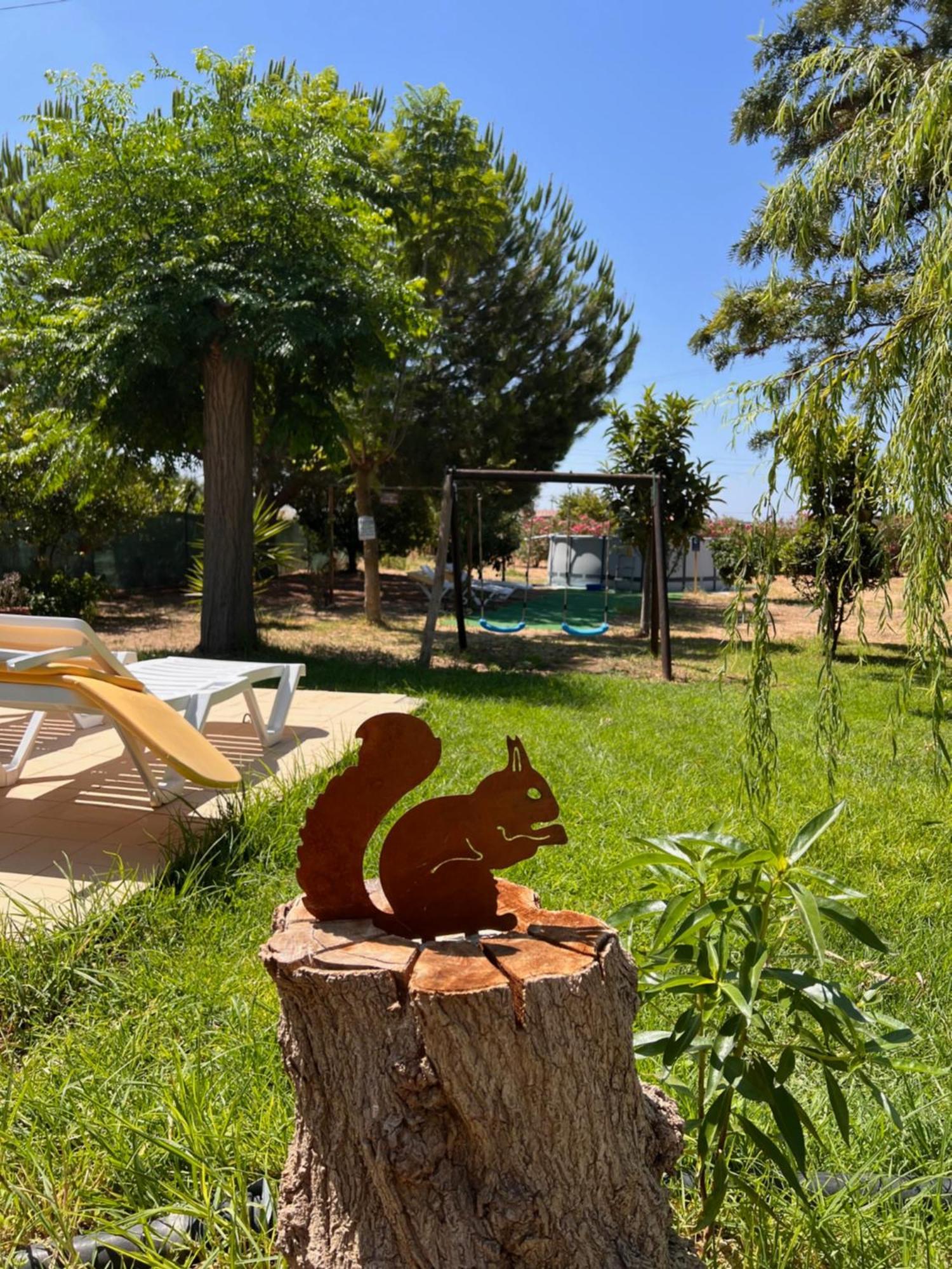 Villa Quinta Dos Viegas Distretto di Distretto di Faro Esterno foto