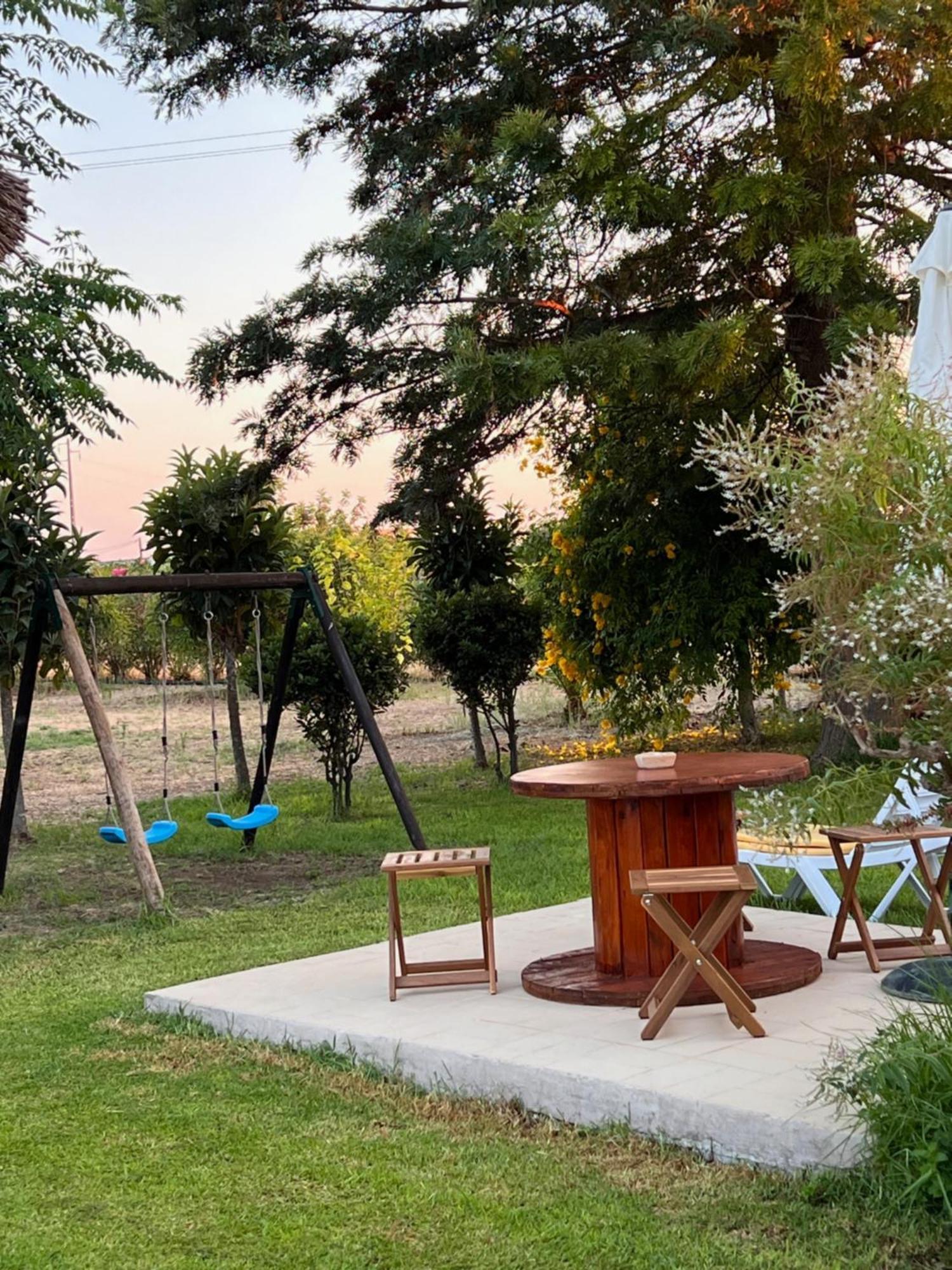 Villa Quinta Dos Viegas Distretto di Distretto di Faro Esterno foto
