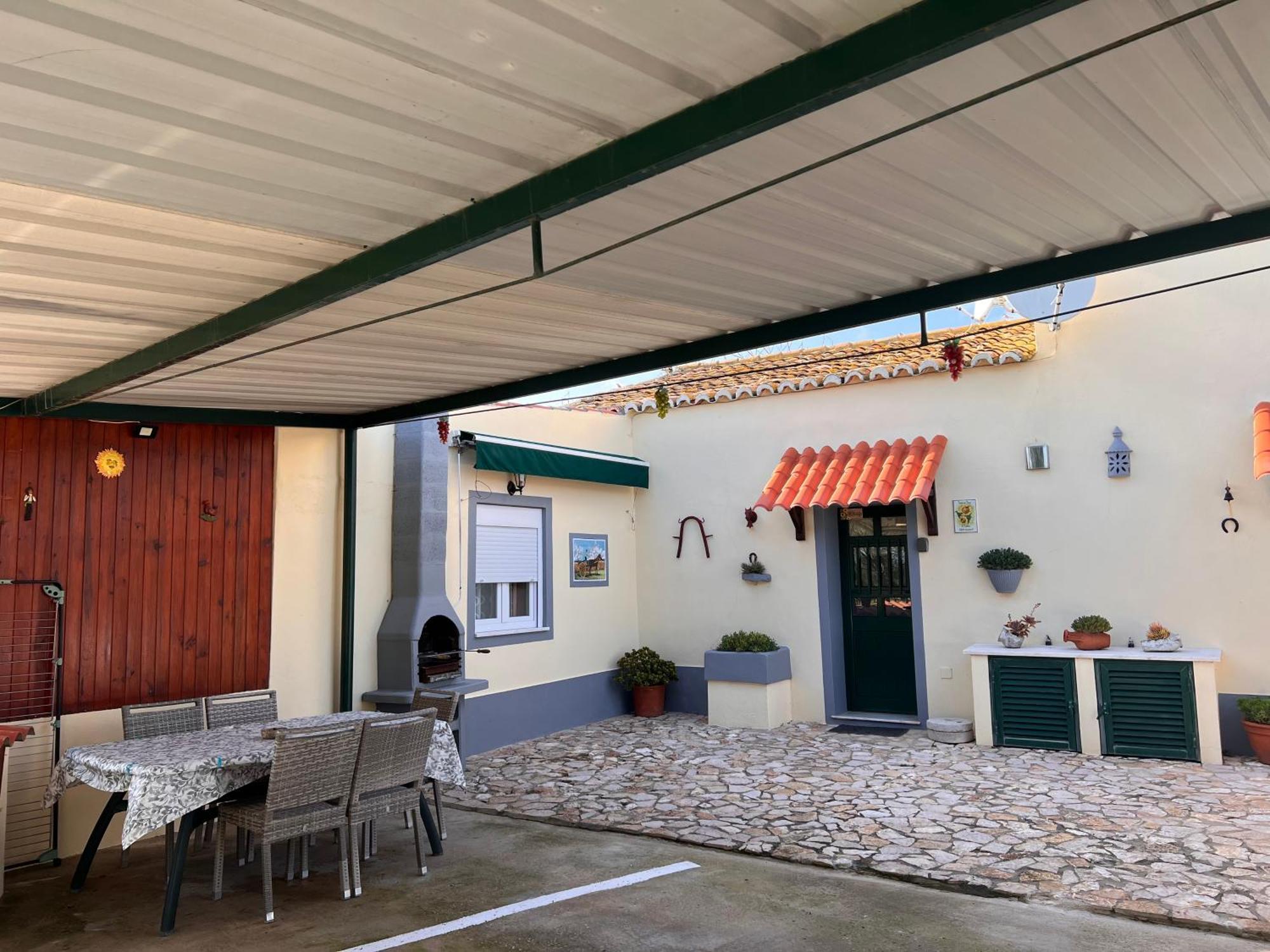 Villa Quinta Dos Viegas Distretto di Distretto di Faro Esterno foto