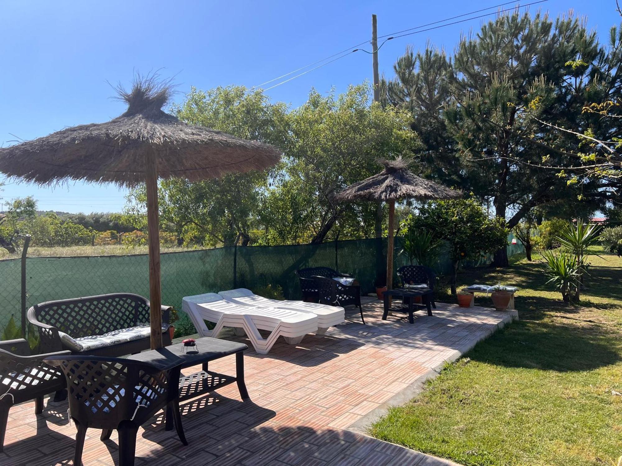 Villa Quinta Dos Viegas Distretto di Distretto di Faro Esterno foto